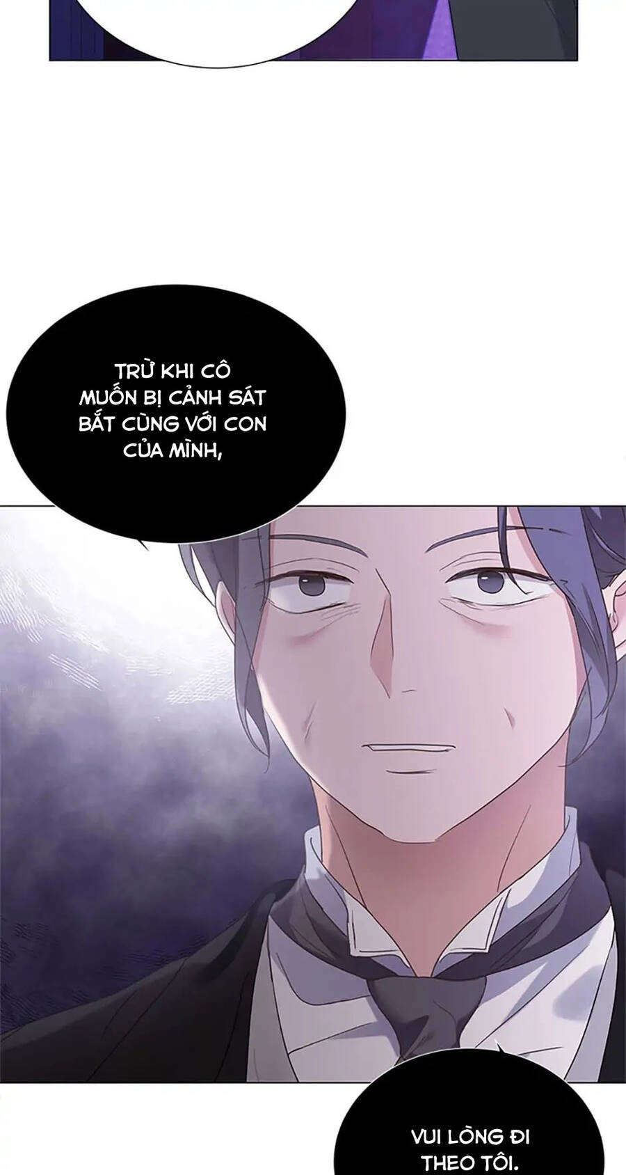 Người Không Mời Mà Đến Chapter 67 - 16