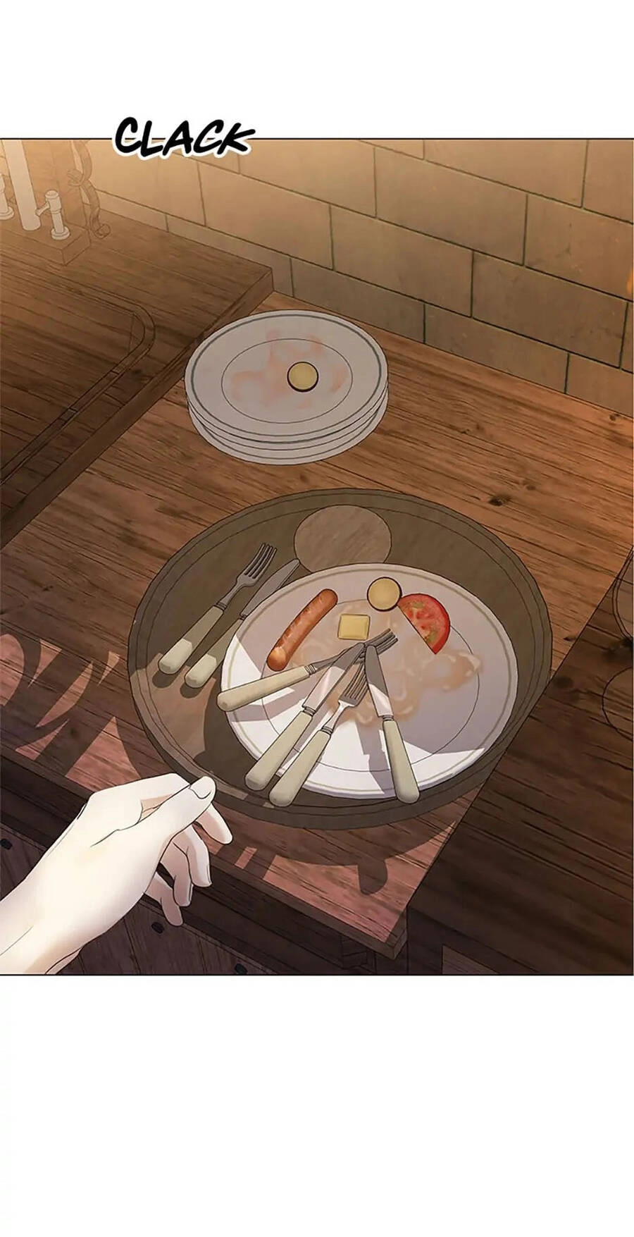 Người Không Mời Mà Đến Chapter 67 - 20