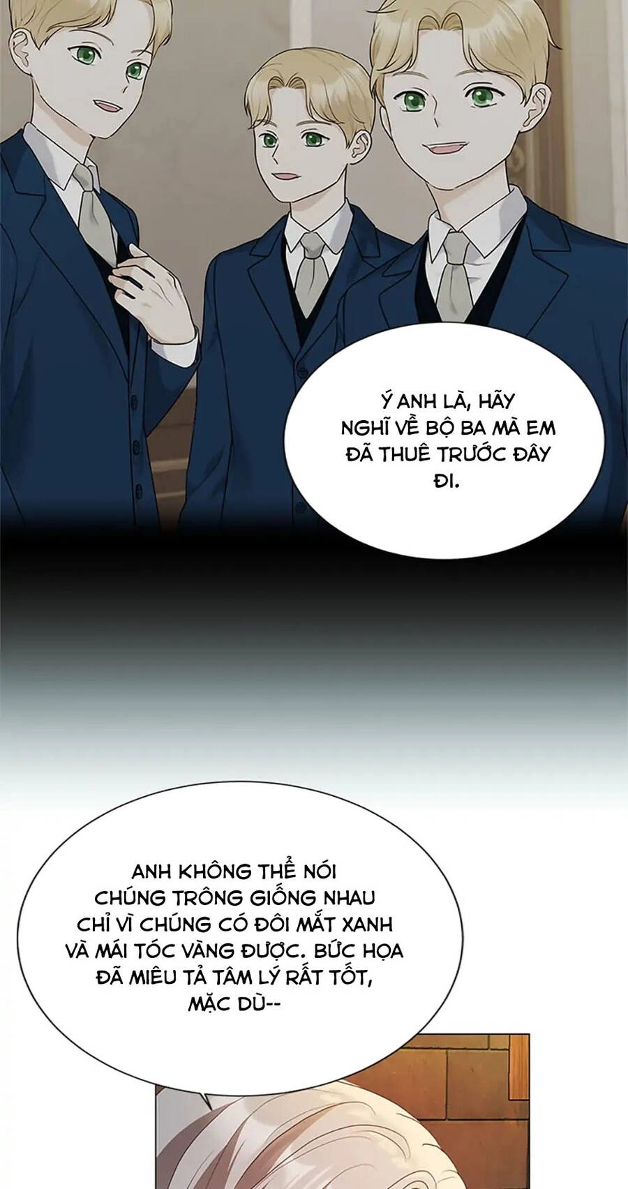 Người Không Mời Mà Đến Chapter 67 - 23