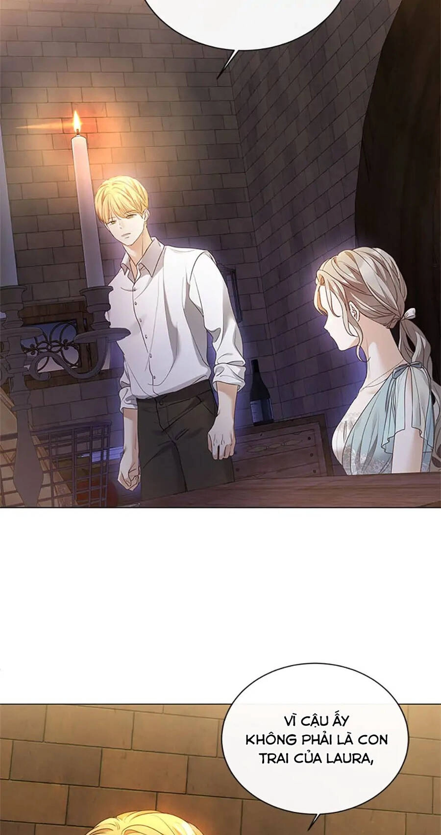 Người Không Mời Mà Đến Chapter 67 - 25