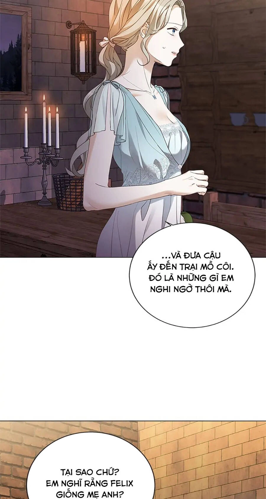 Người Không Mời Mà Đến Chapter 67 - 31