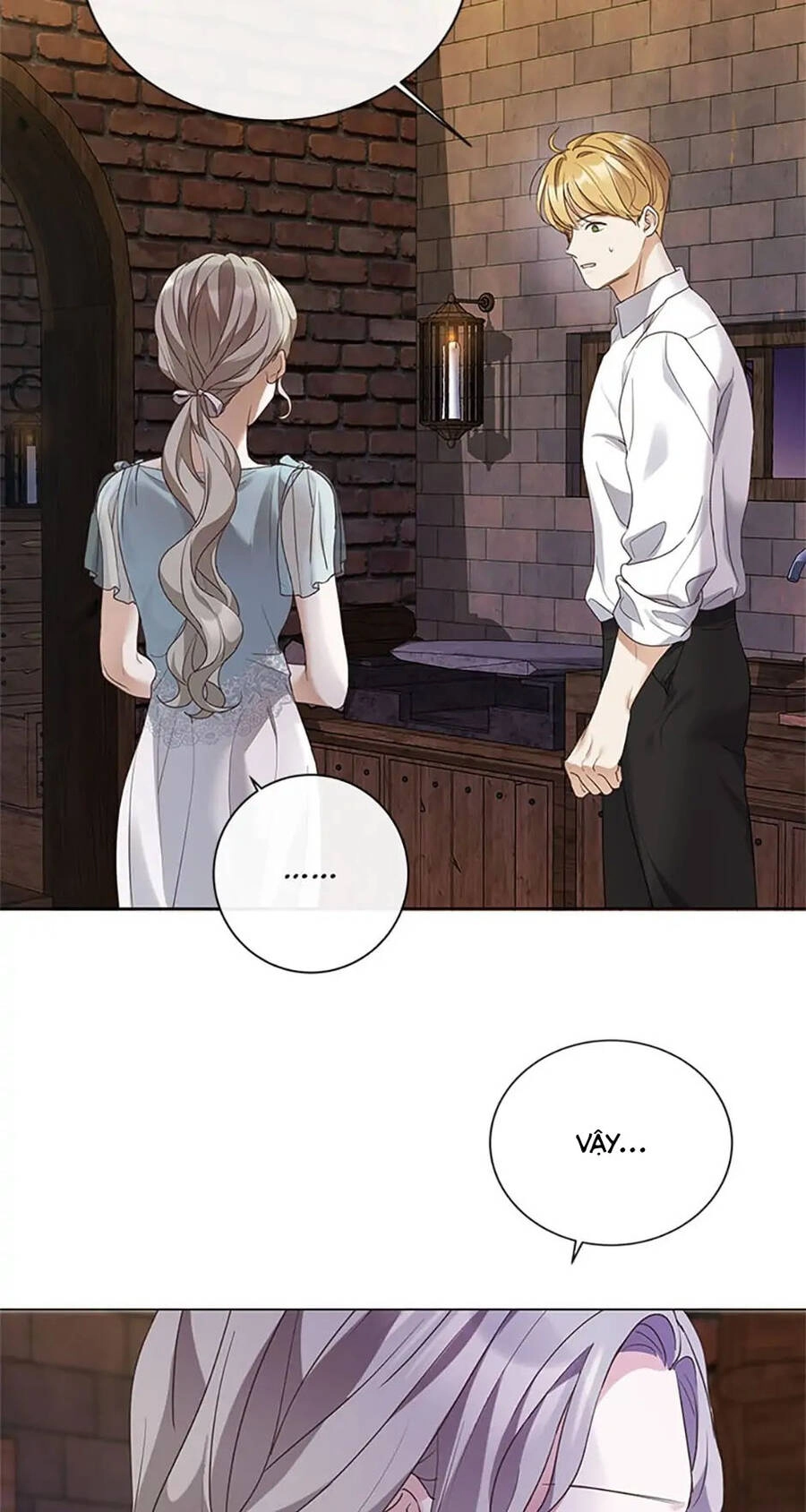 Người Không Mời Mà Đến Chapter 67 - 32