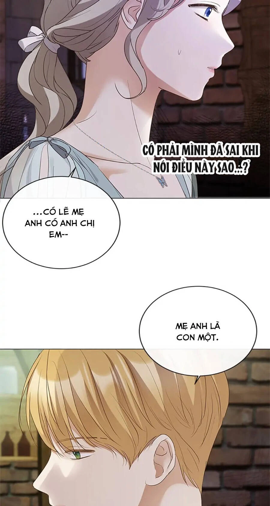 Người Không Mời Mà Đến Chapter 67 - 33