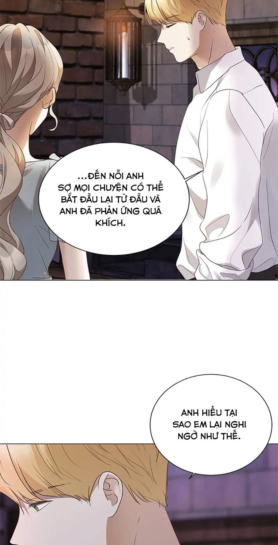 Người Không Mời Mà Đến Chapter 67 - 37