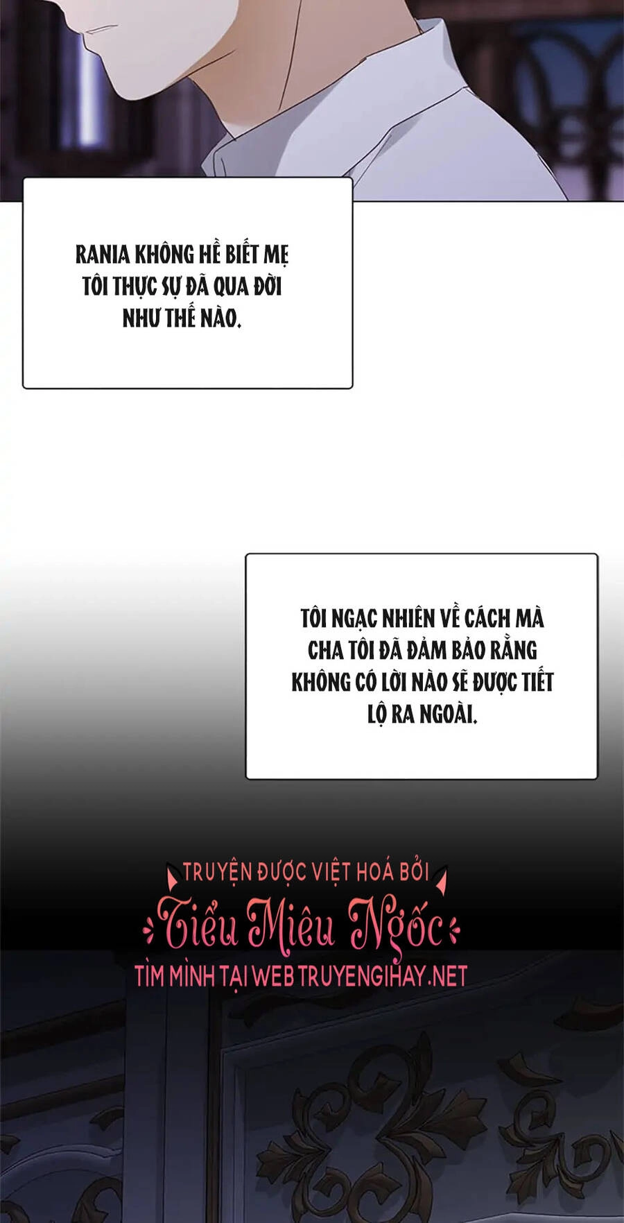 Người Không Mời Mà Đến Chapter 67 - 38