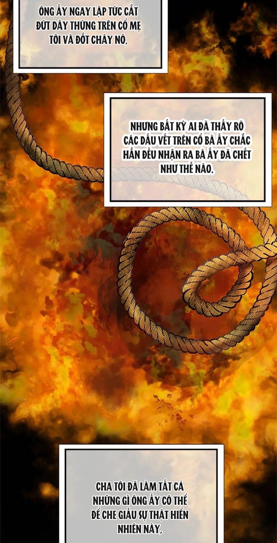 Người Không Mời Mà Đến Chapter 67 - 40