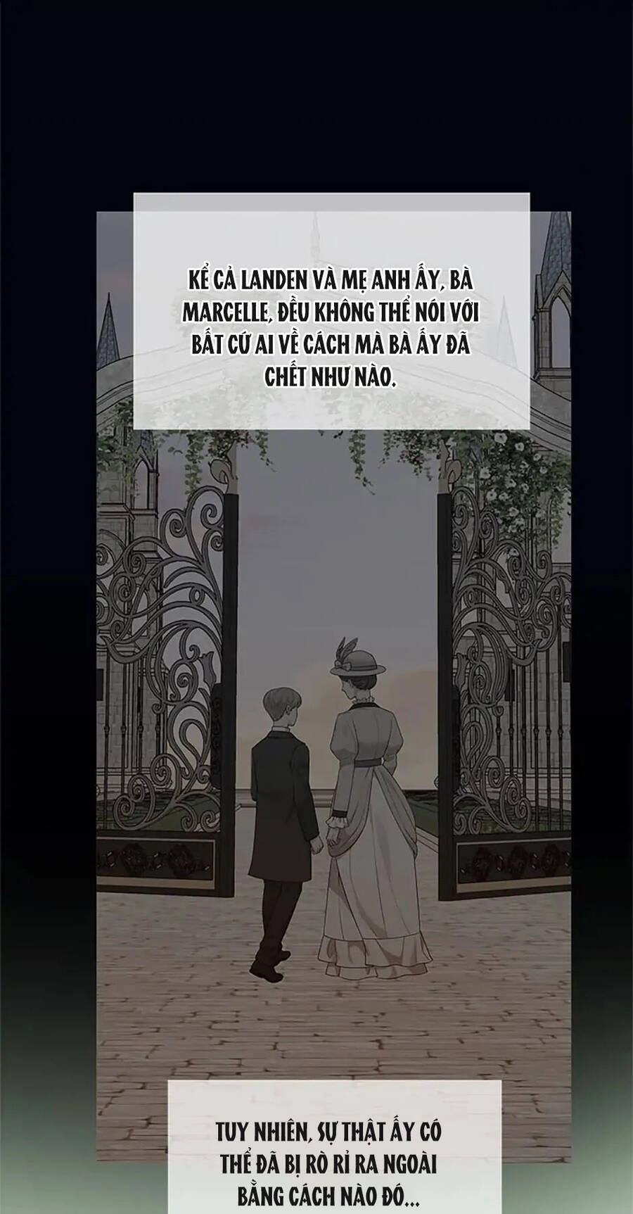 Người Không Mời Mà Đến Chapter 67 - 42