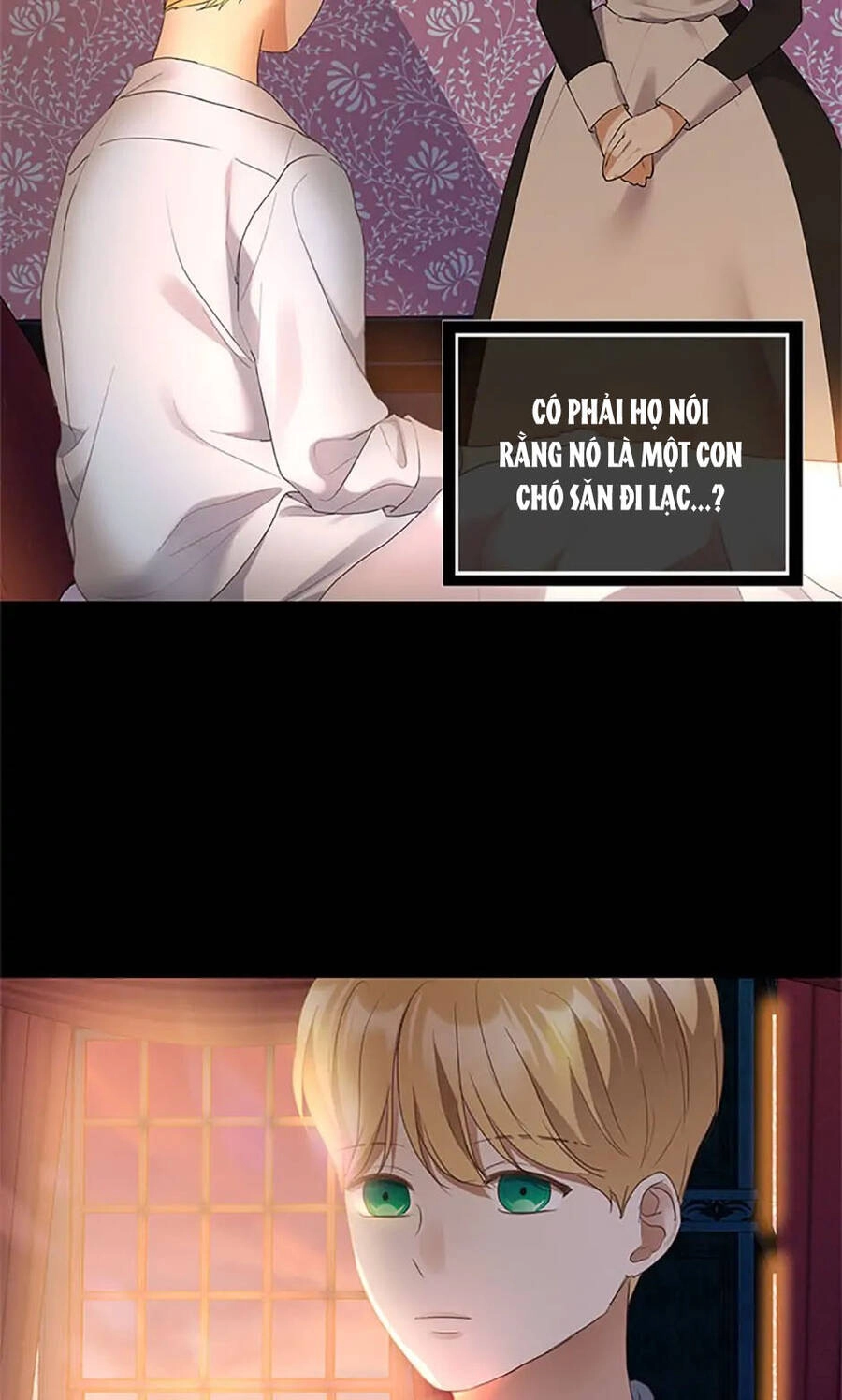 Người Không Mời Mà Đến Chapter 67 - 46