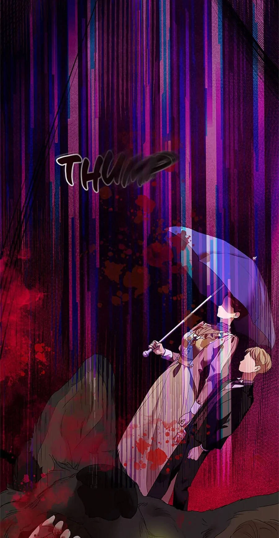 Người Không Mời Mà Đến Chapter 67 - 52