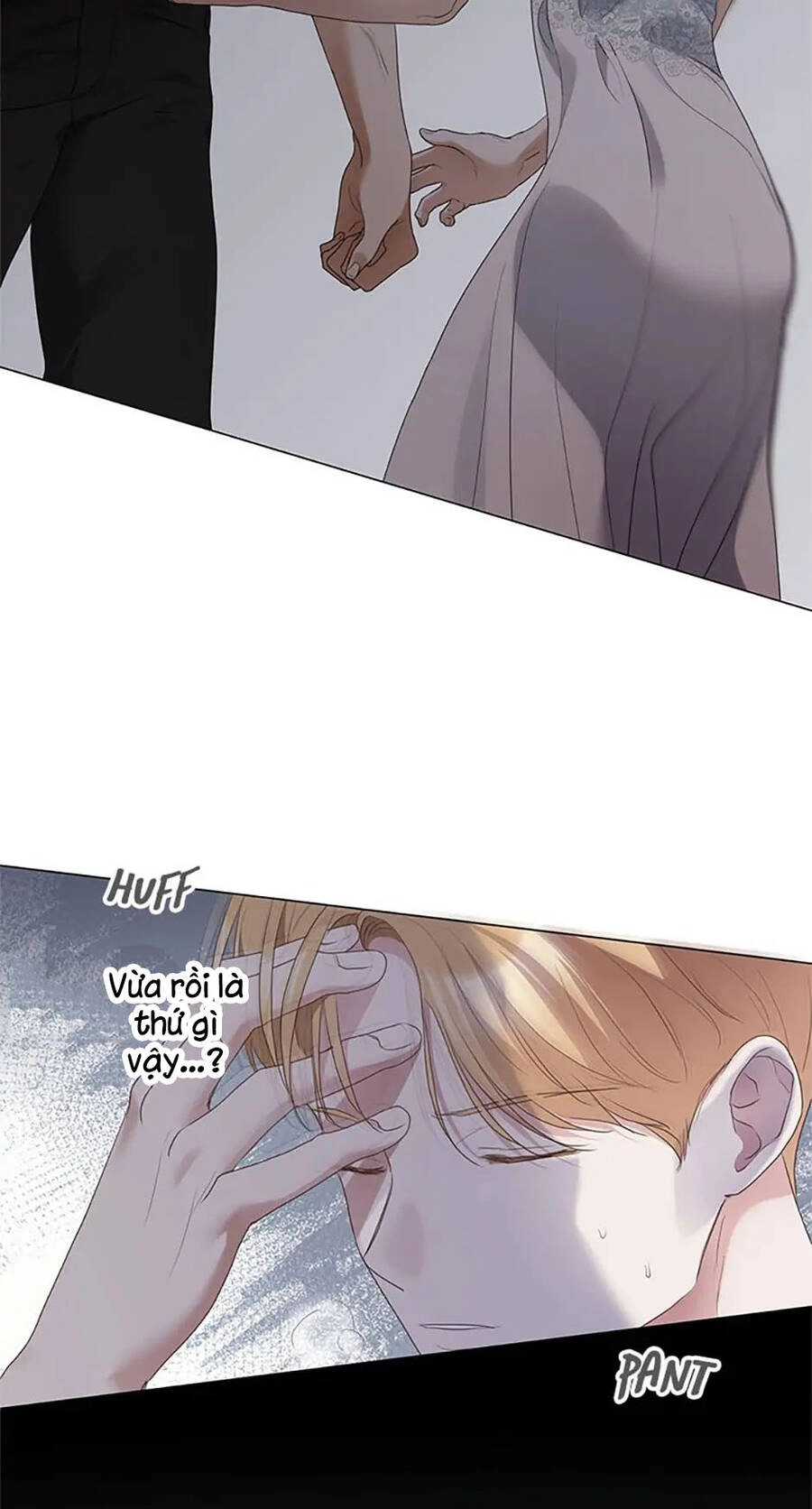 Người Không Mời Mà Đến Chapter 67 - 57