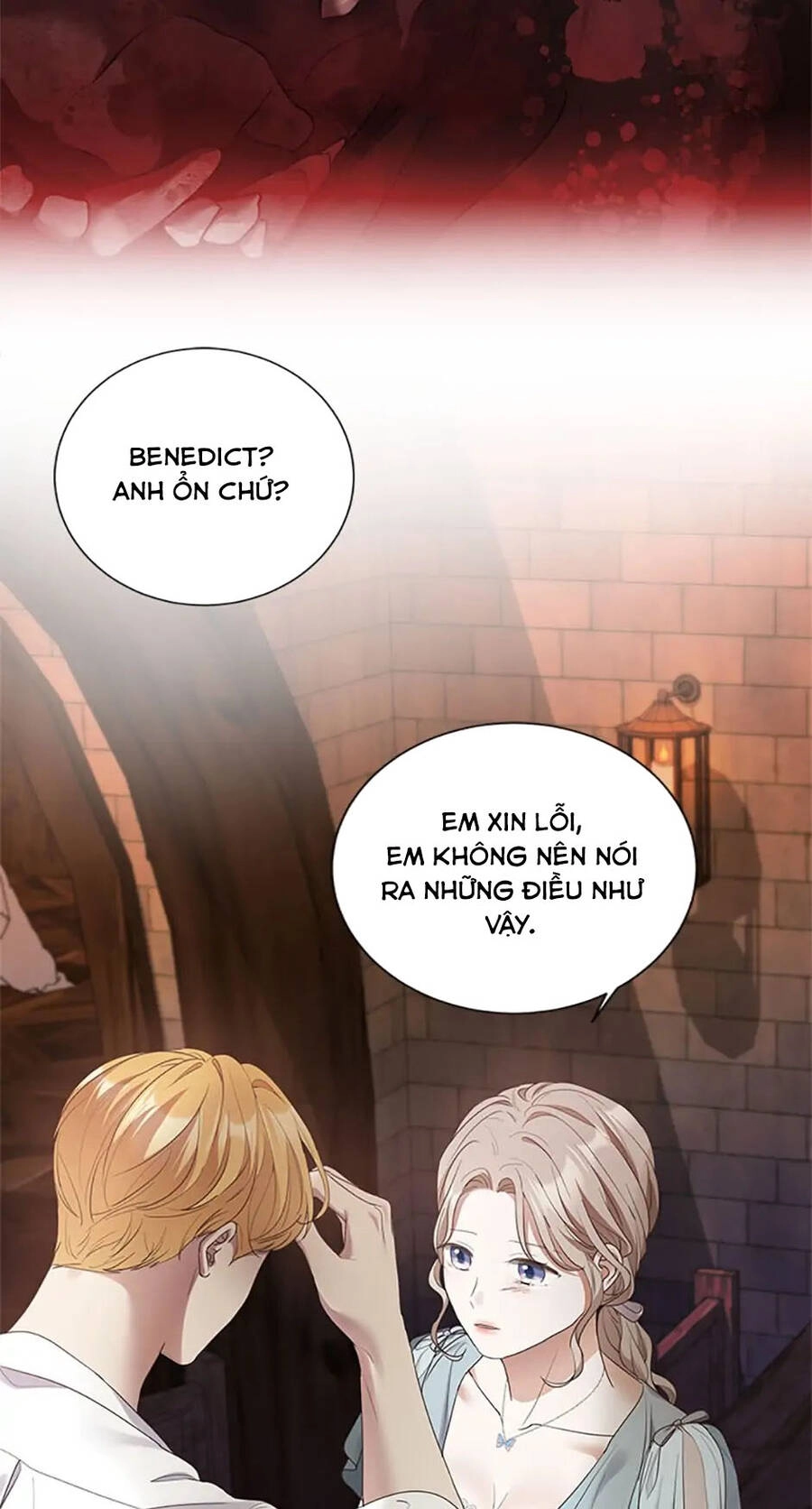 Người Không Mời Mà Đến Chapter 67 - 60