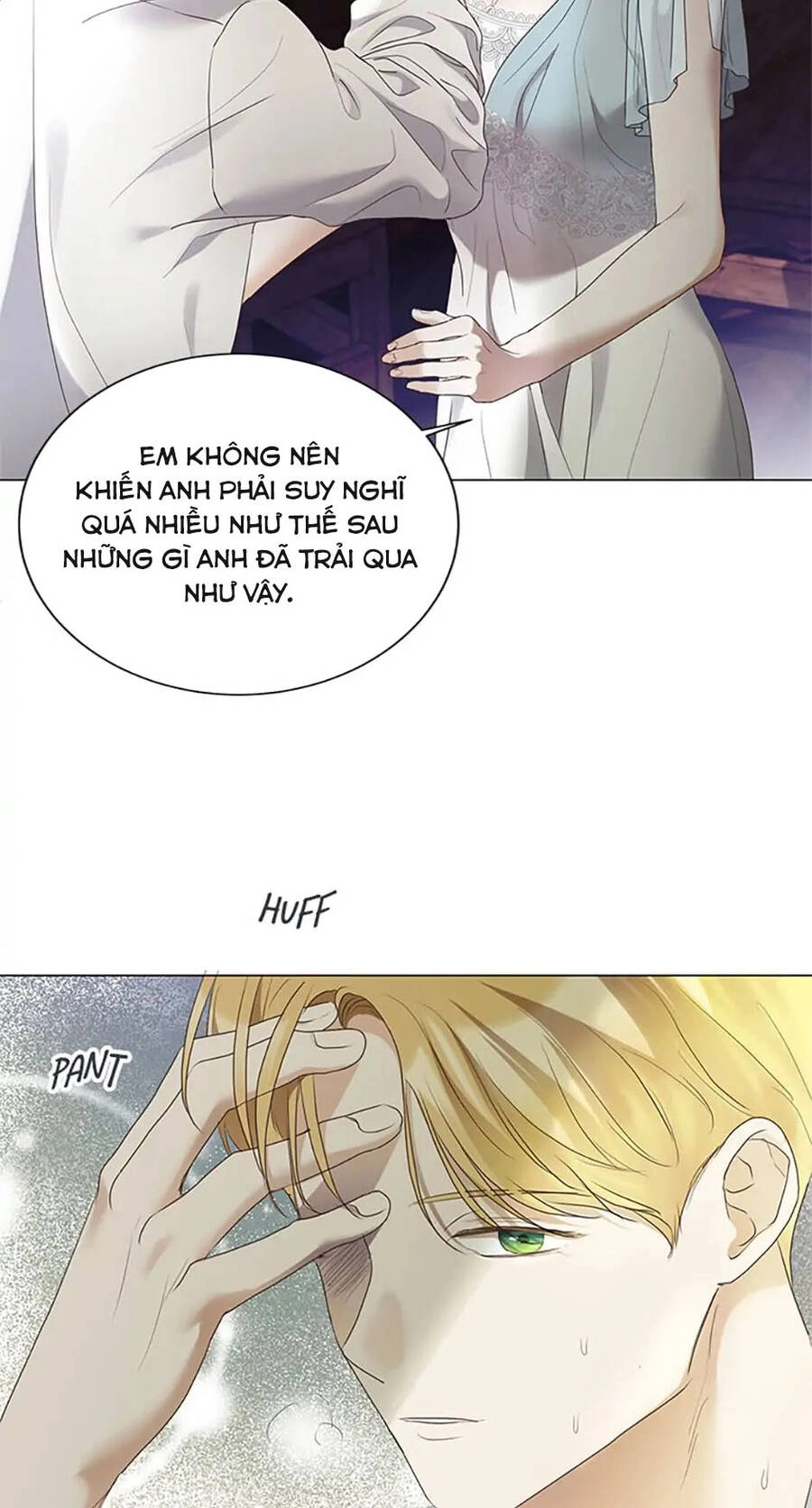 Người Không Mời Mà Đến Chapter 67 - 61