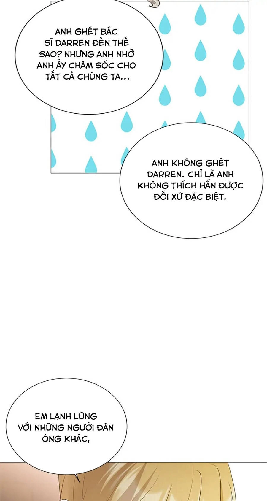 Người Không Mời Mà Đến Chapter 67 - 71