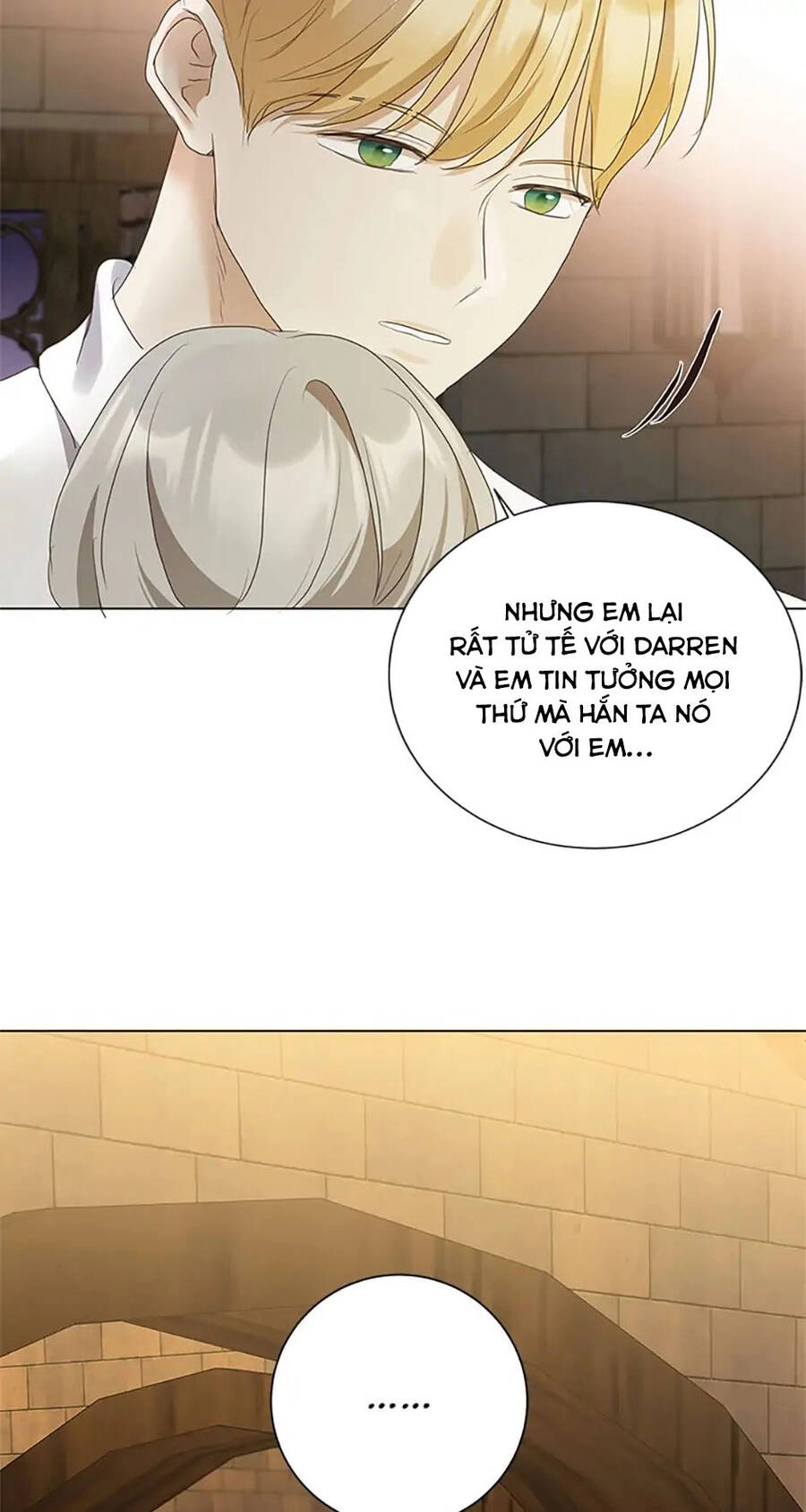 Người Không Mời Mà Đến Chapter 67 - 72