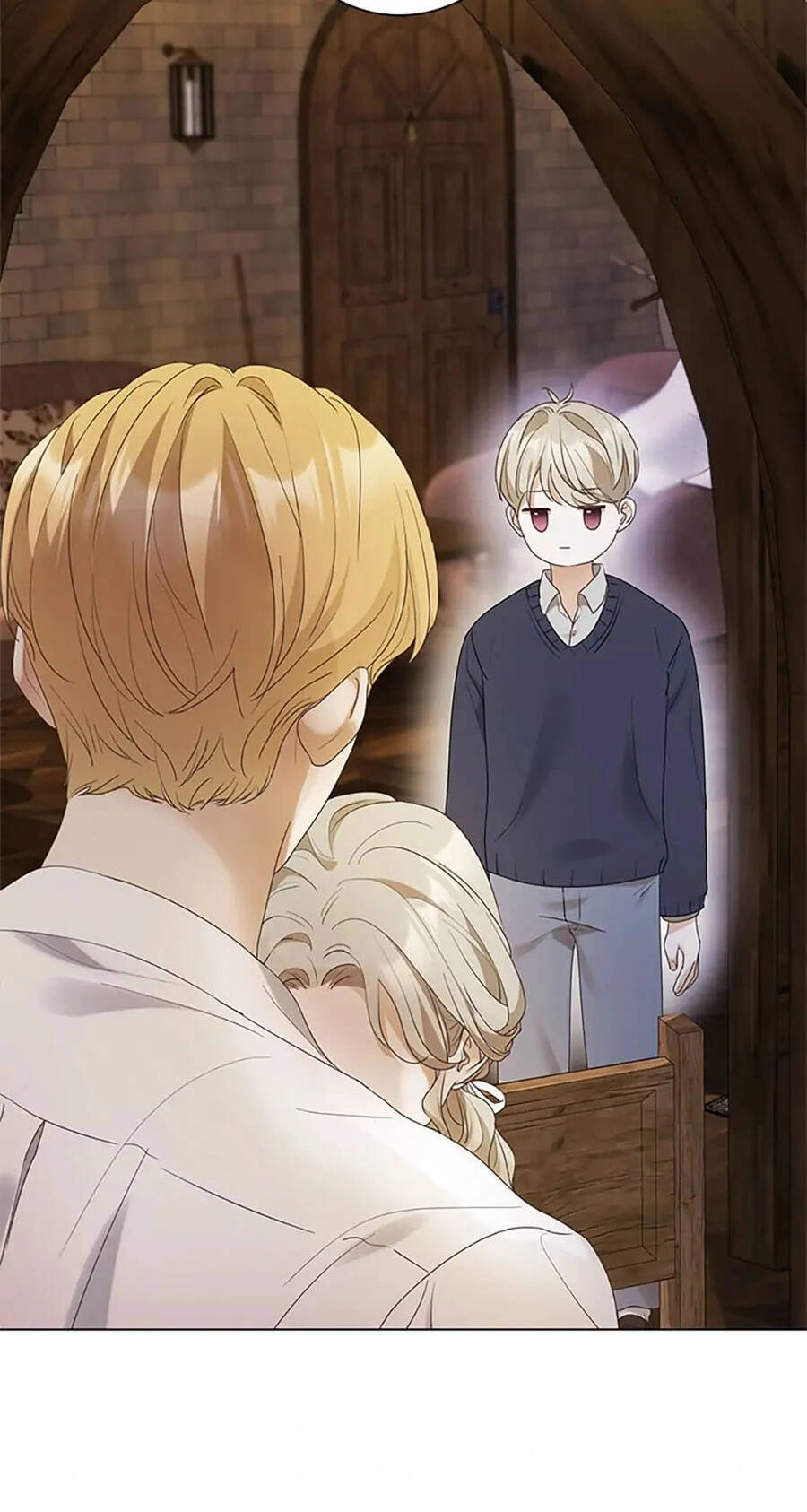 Người Không Mời Mà Đến Chapter 67 - 73