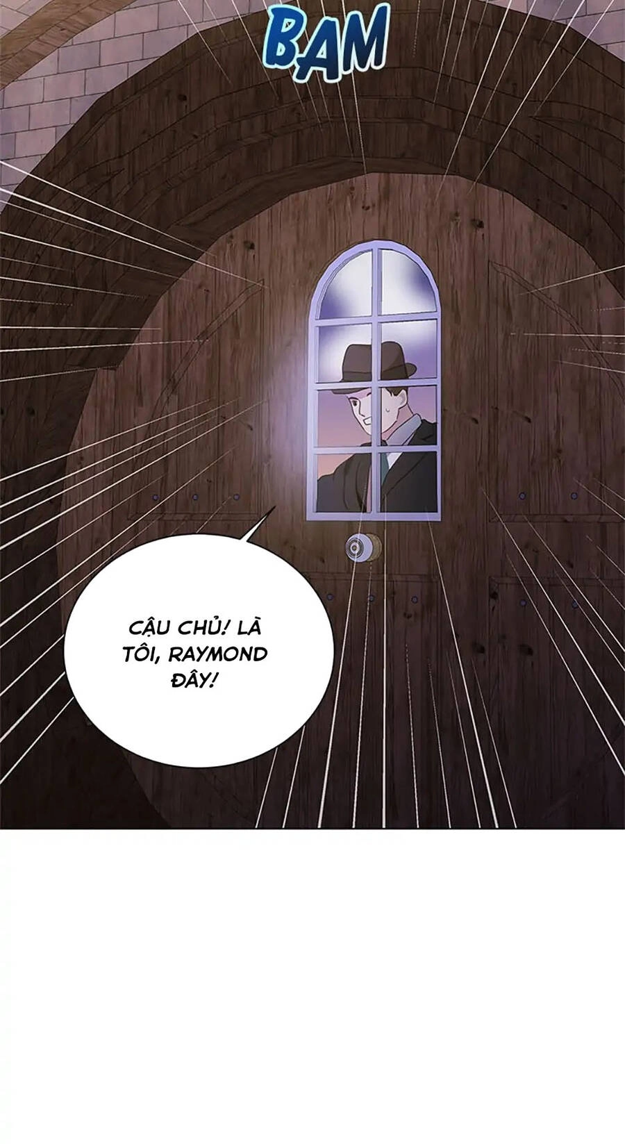 Người Không Mời Mà Đến Chapter 67 - 79