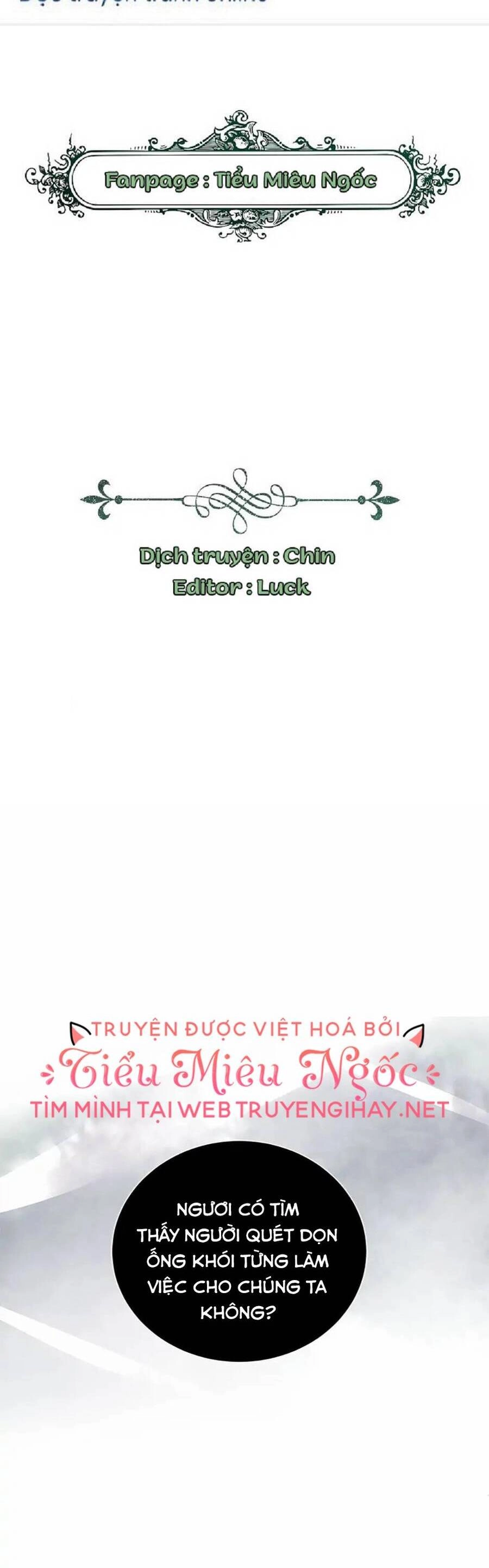 Người Không Mời Mà Đến Chapter 68 - 2