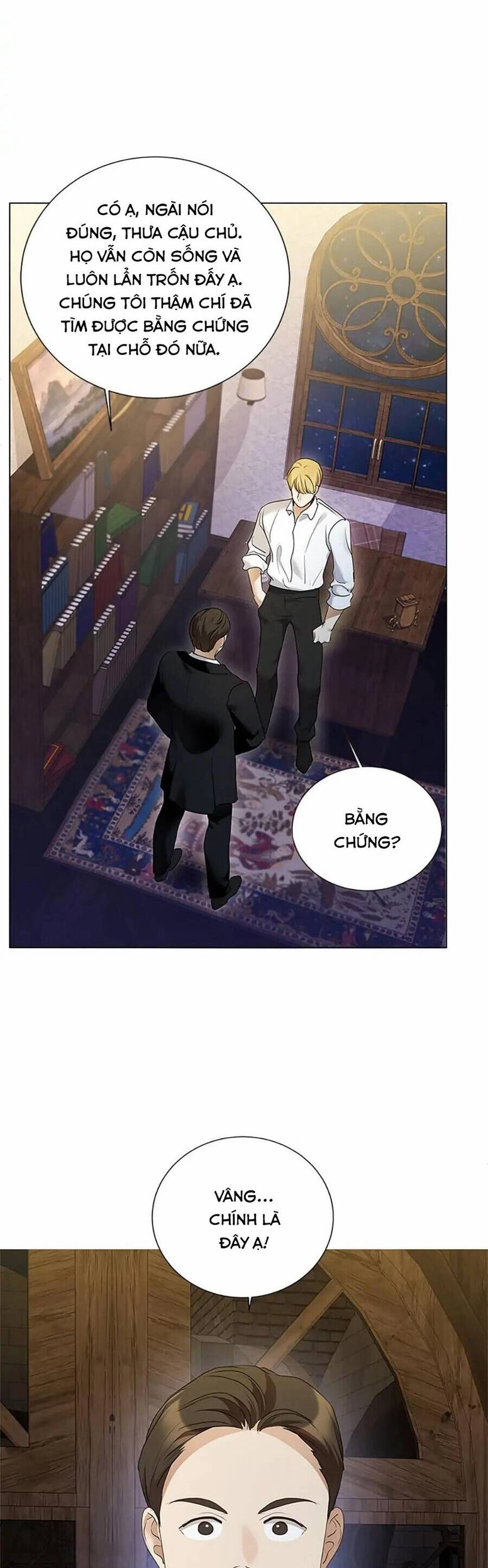 Người Không Mời Mà Đến Chapter 68 - 3