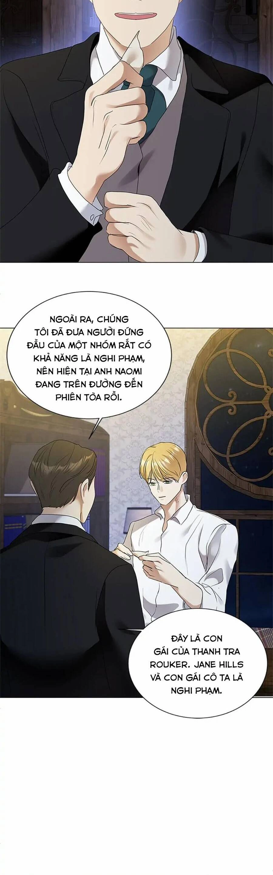 Người Không Mời Mà Đến Chapter 68 - 4