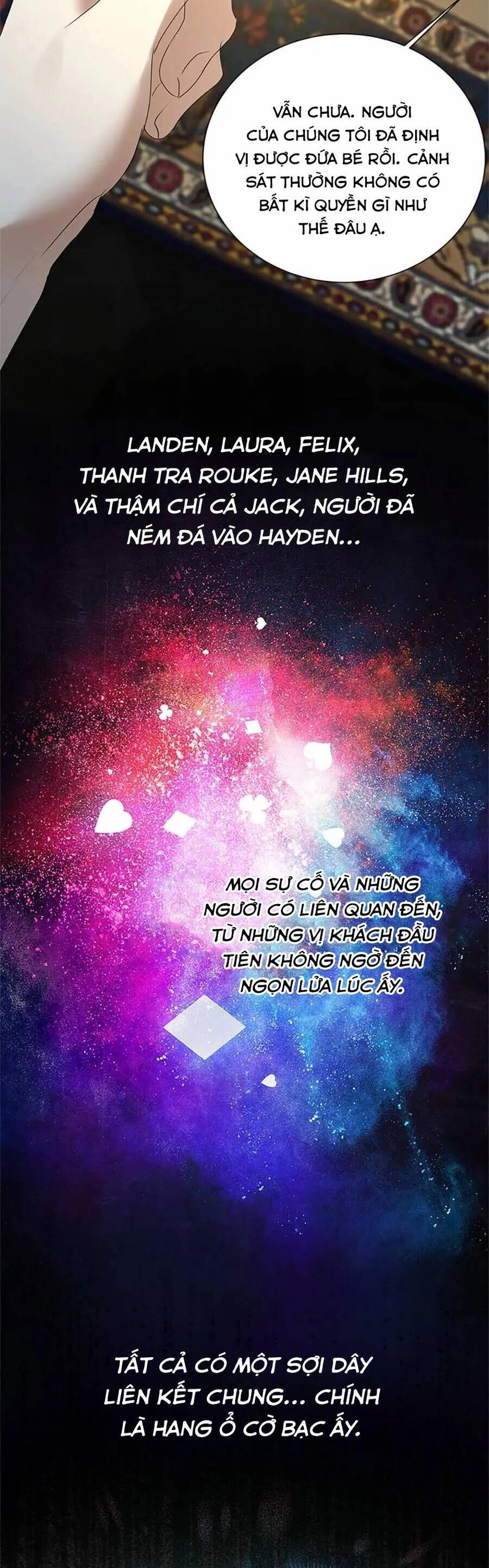 Người Không Mời Mà Đến Chapter 68 - 6