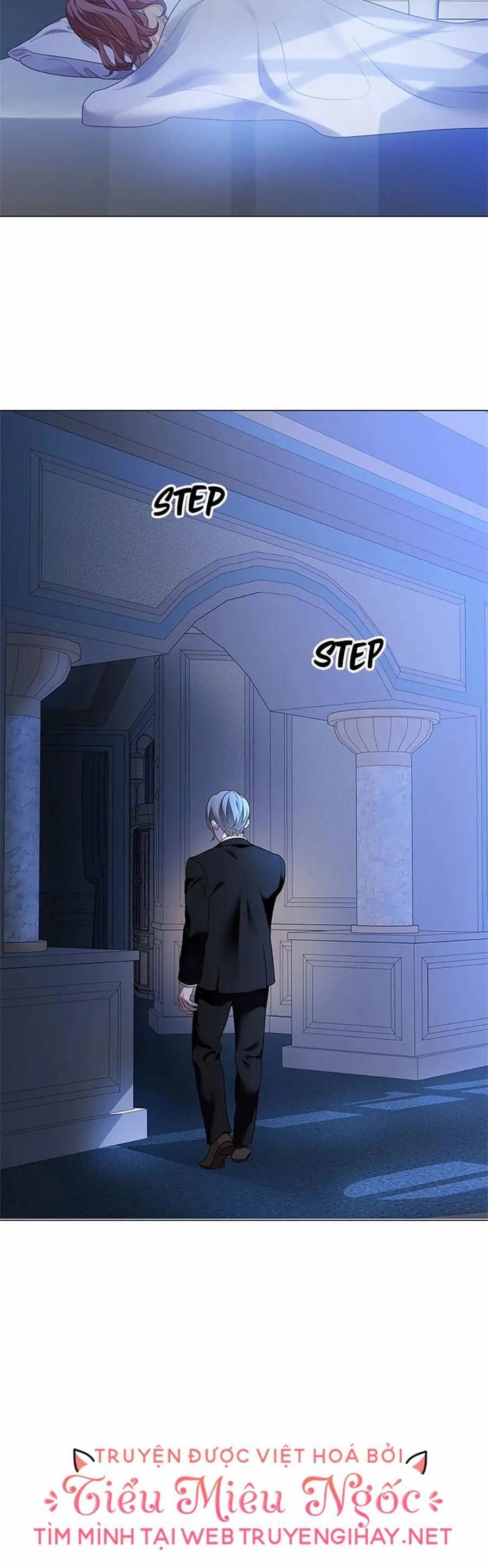 Người Không Mời Mà Đến Chapter 68 - 9