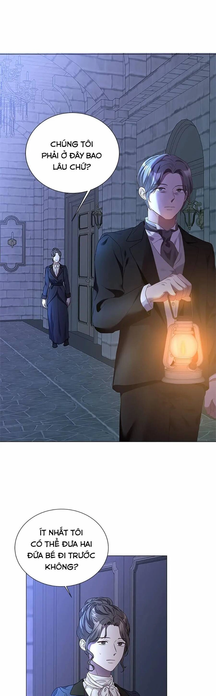 Người Không Mời Mà Đến Chapter 68 - 10