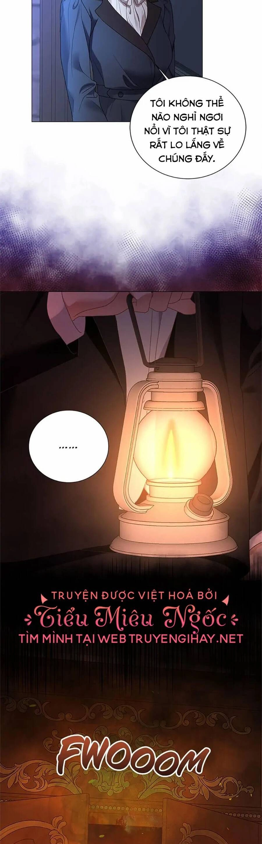 Người Không Mời Mà Đến Chapter 68 - 11