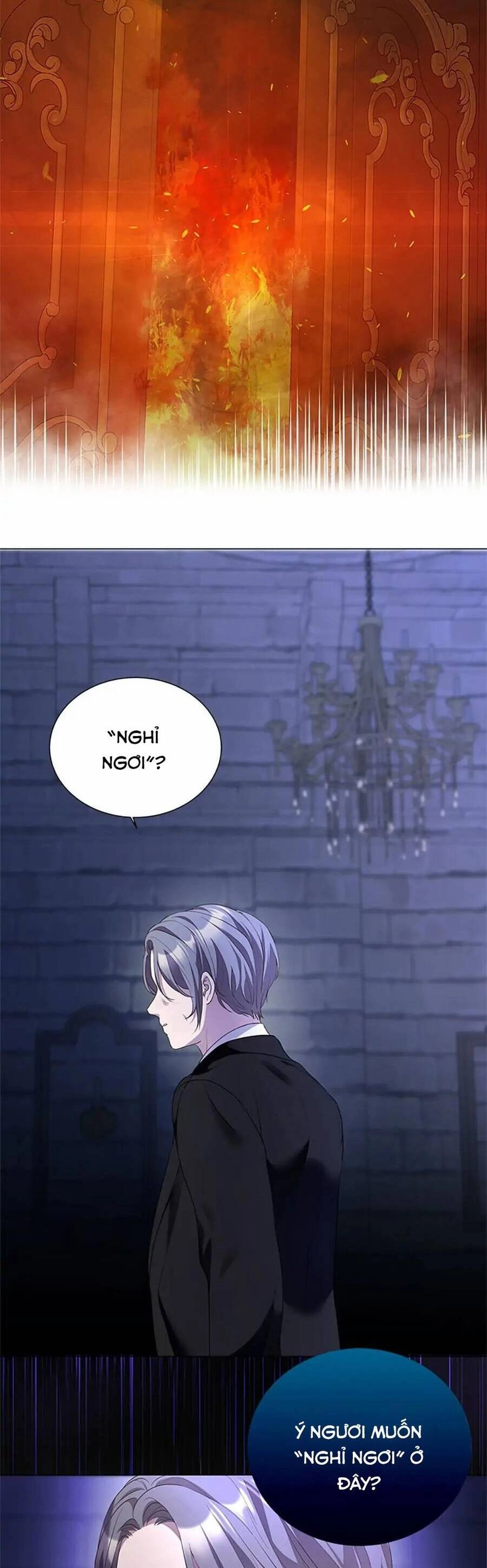 Người Không Mời Mà Đến Chapter 68 - 12