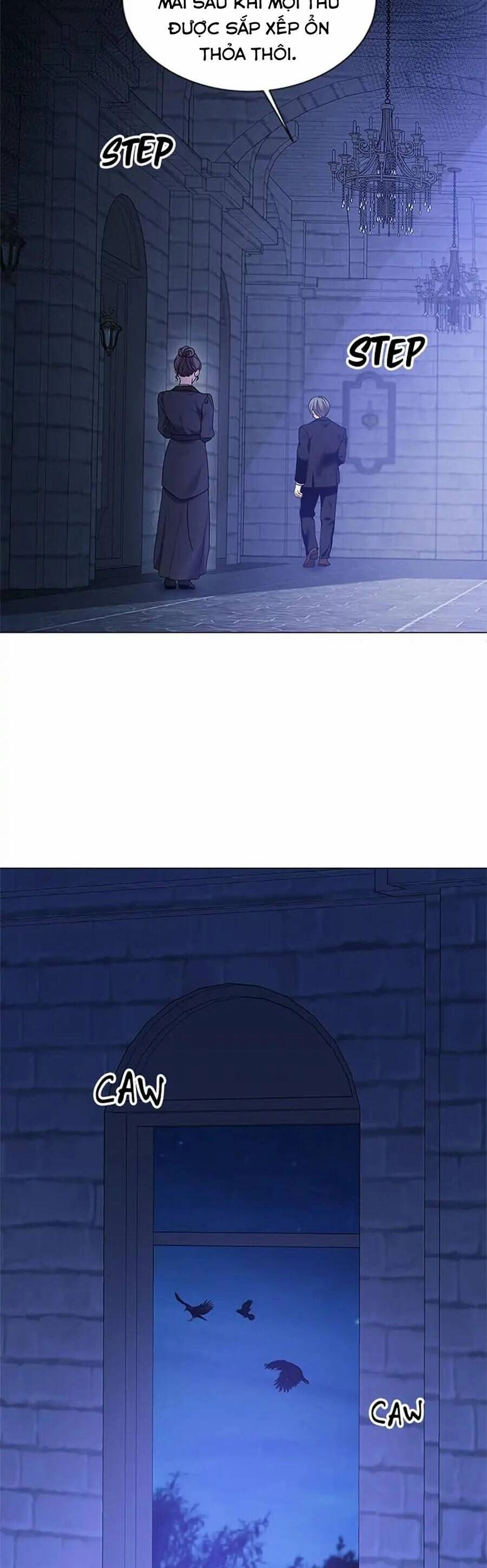 Người Không Mời Mà Đến Chapter 68 - 14