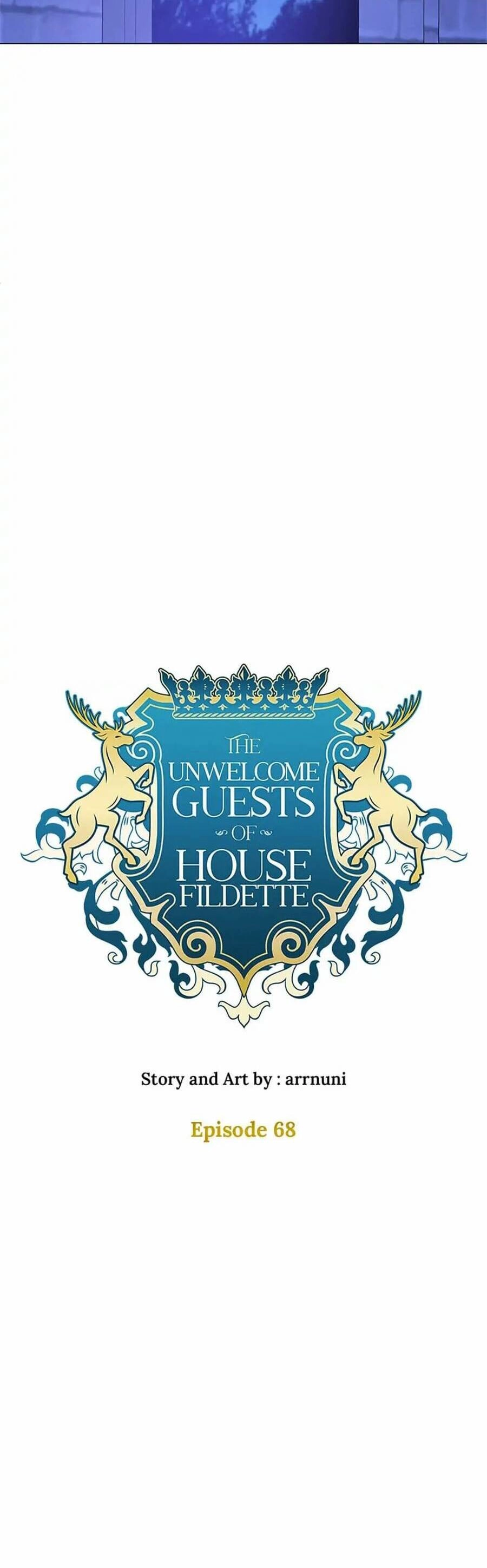 Người Không Mời Mà Đến Chapter 68 - 15