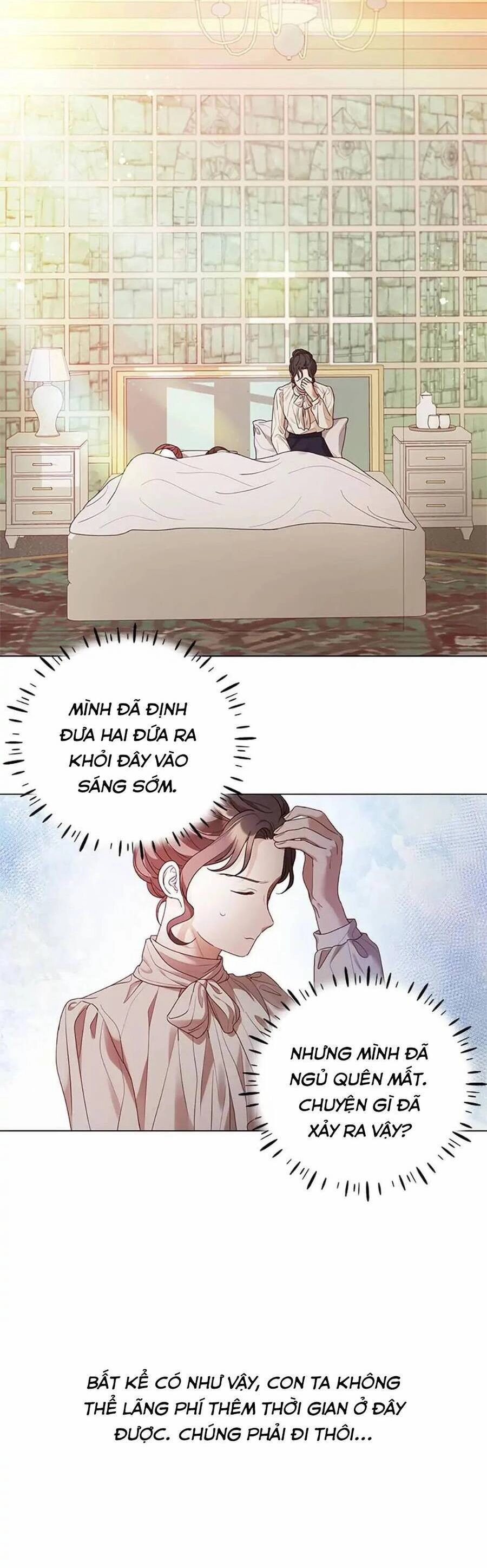 Người Không Mời Mà Đến Chapter 68 - 17