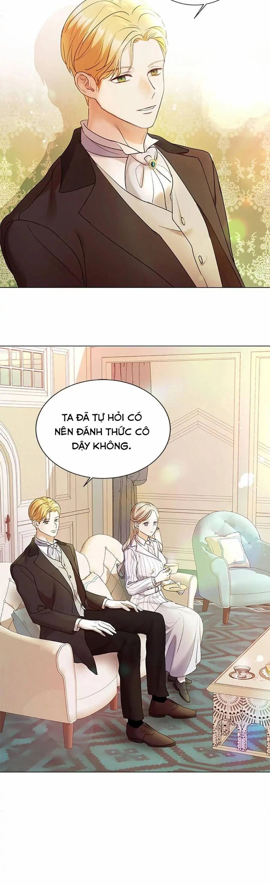 Người Không Mời Mà Đến Chapter 68 - 20