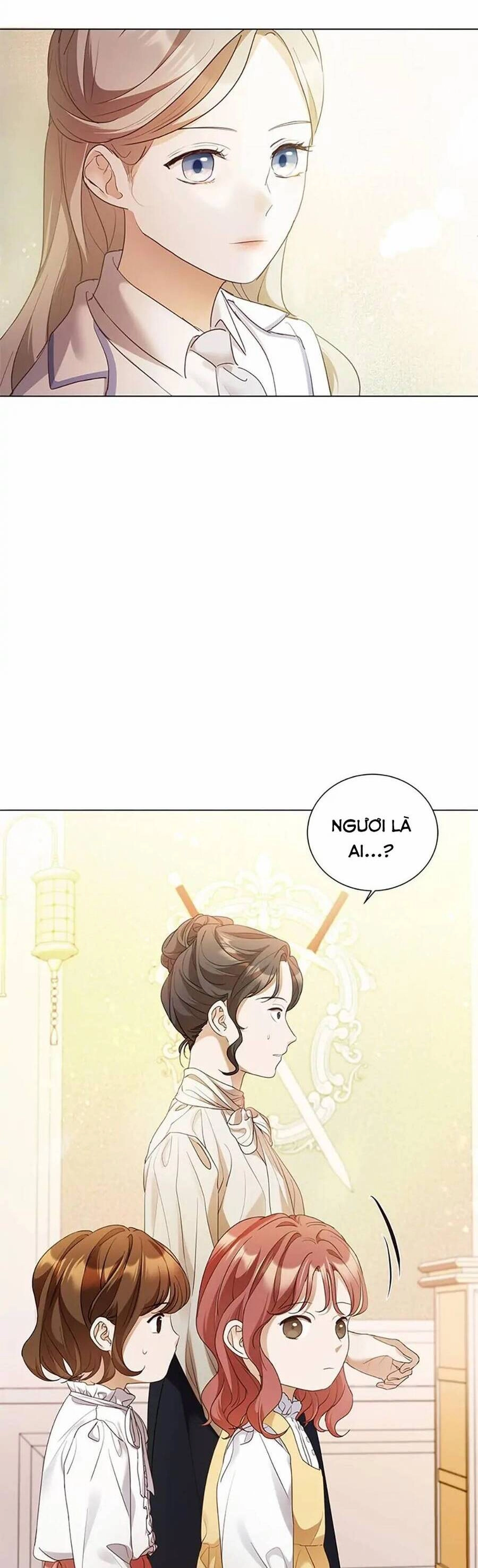 Người Không Mời Mà Đến Chapter 68 - 21