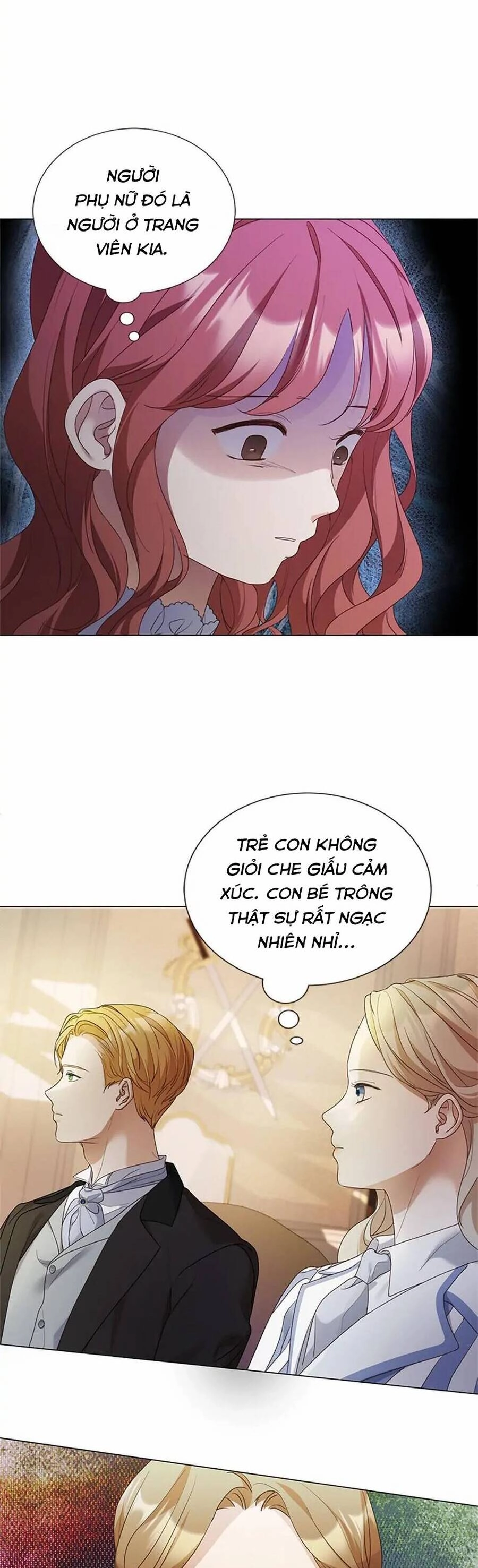 Người Không Mời Mà Đến Chapter 68 - 23