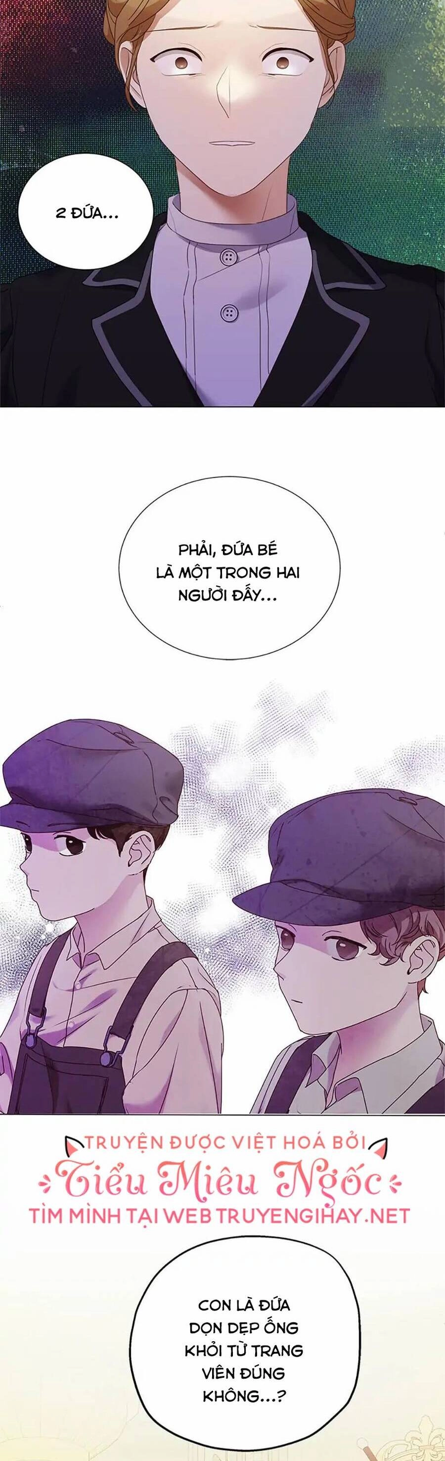 Người Không Mời Mà Đến Chapter 68 - 24