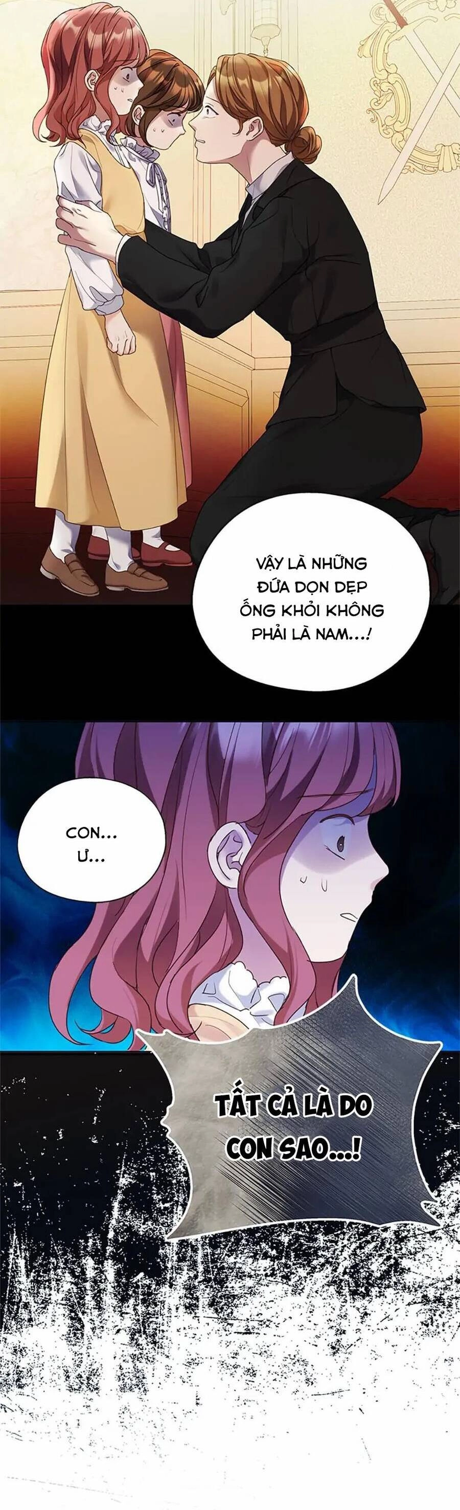 Người Không Mời Mà Đến Chapter 68 - 25