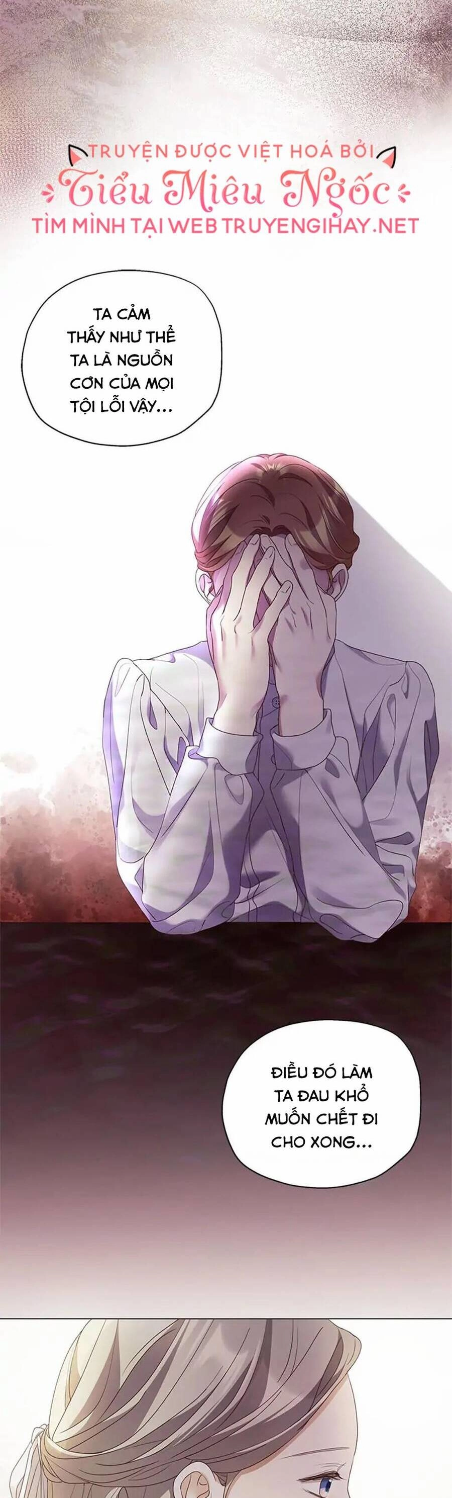 Người Không Mời Mà Đến Chapter 68 - 27