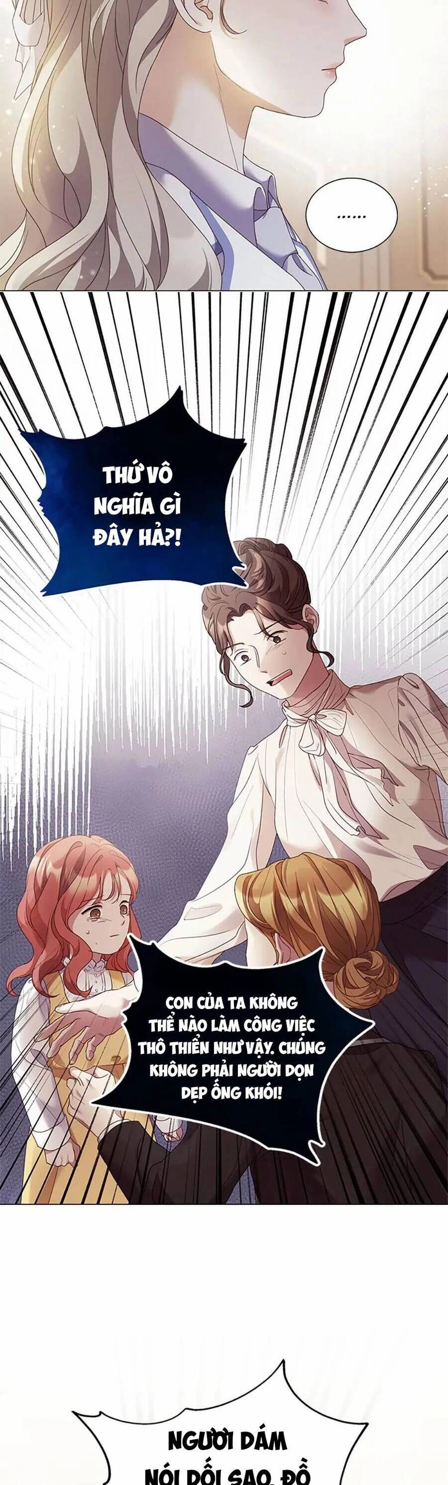 Người Không Mời Mà Đến Chapter 68 - 28