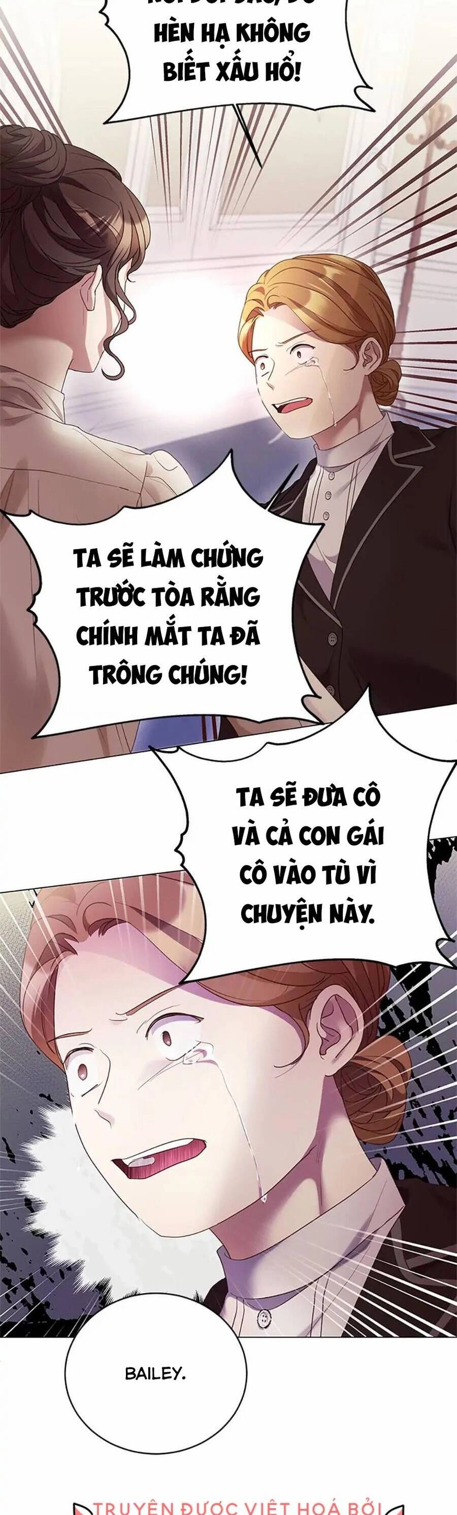 Người Không Mời Mà Đến Chapter 68 - 29