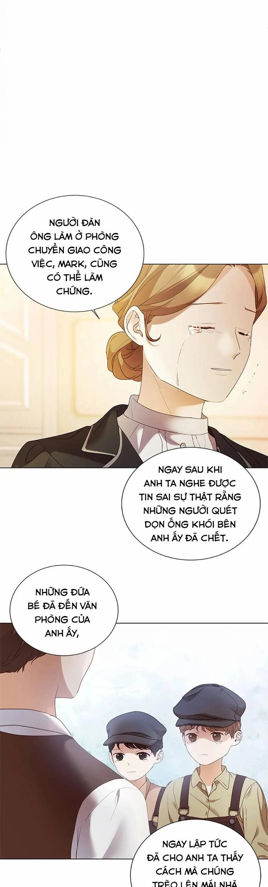 Người Không Mời Mà Đến Chapter 68 - 31