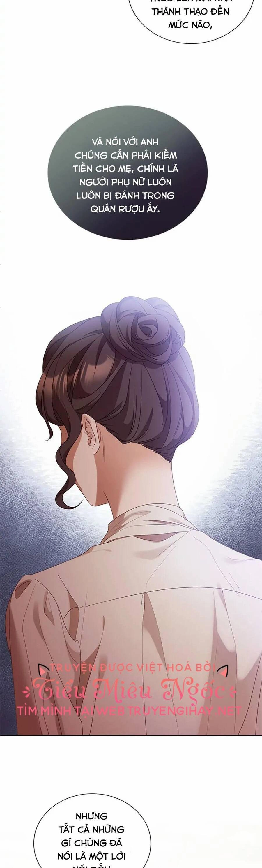 Người Không Mời Mà Đến Chapter 68 - 32