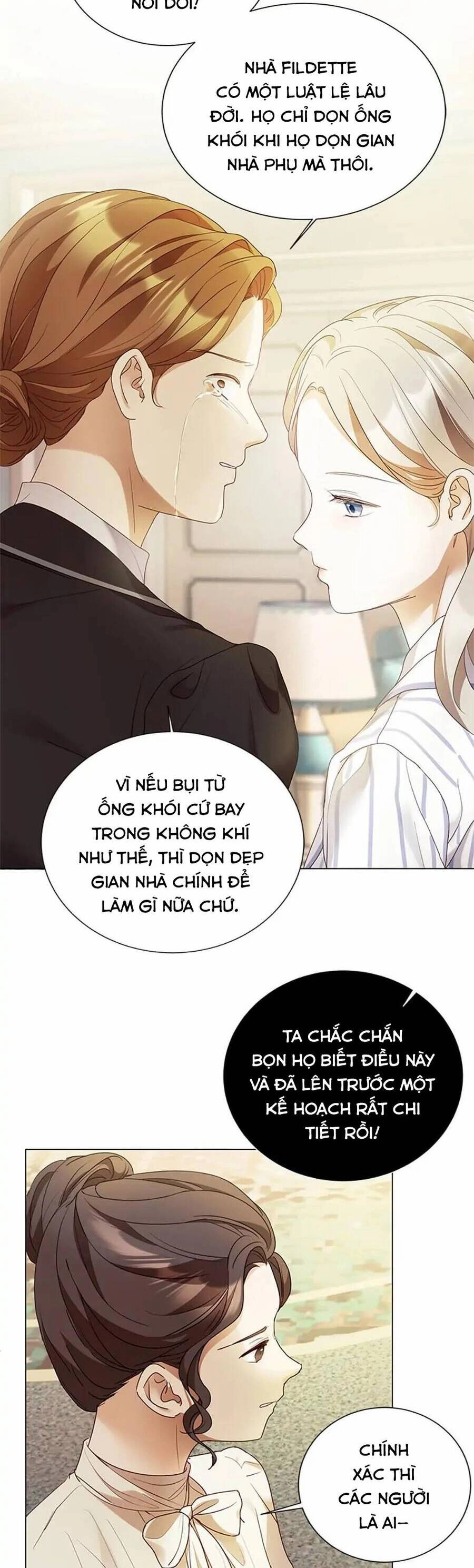 Người Không Mời Mà Đến Chapter 68 - 33