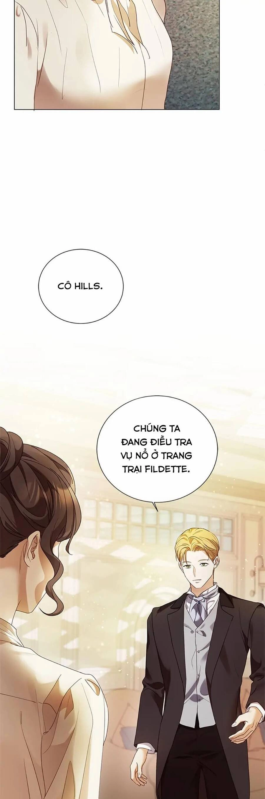 Người Không Mời Mà Đến Chapter 68 - 34