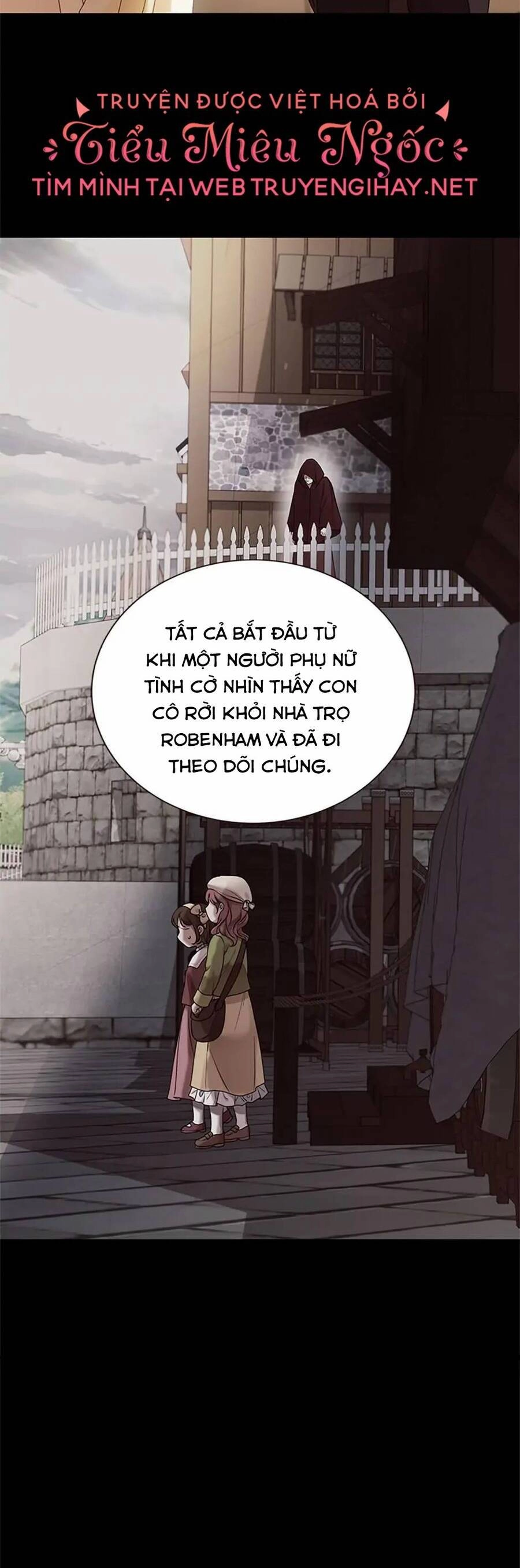 Người Không Mời Mà Đến Chapter 68 - 35