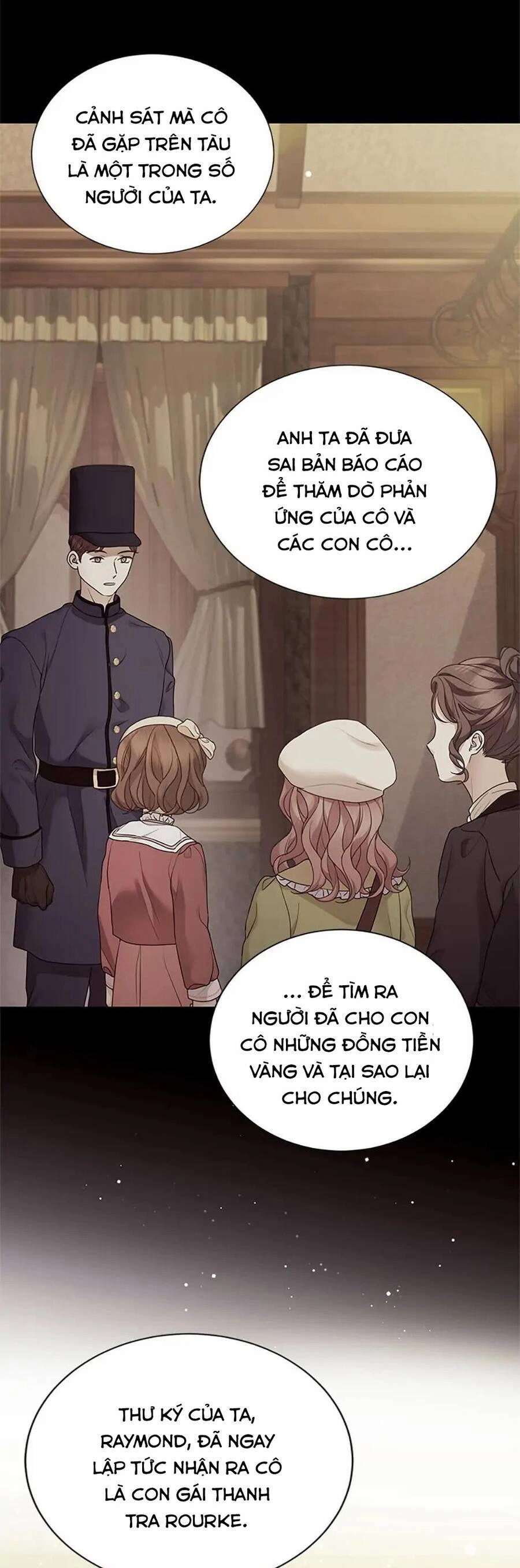 Người Không Mời Mà Đến Chapter 68 - 36