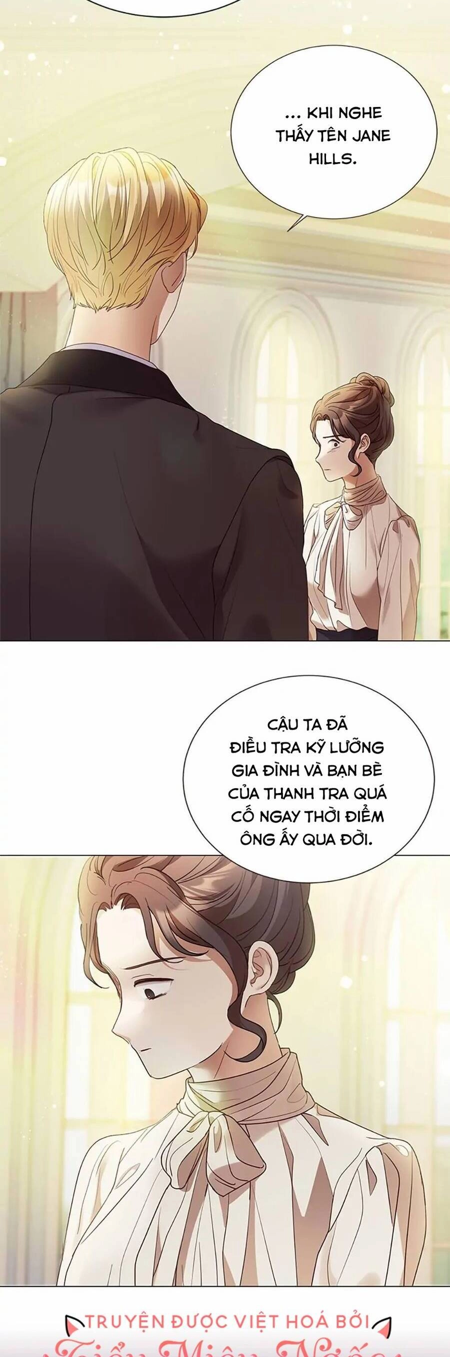 Người Không Mời Mà Đến Chapter 68 - 37