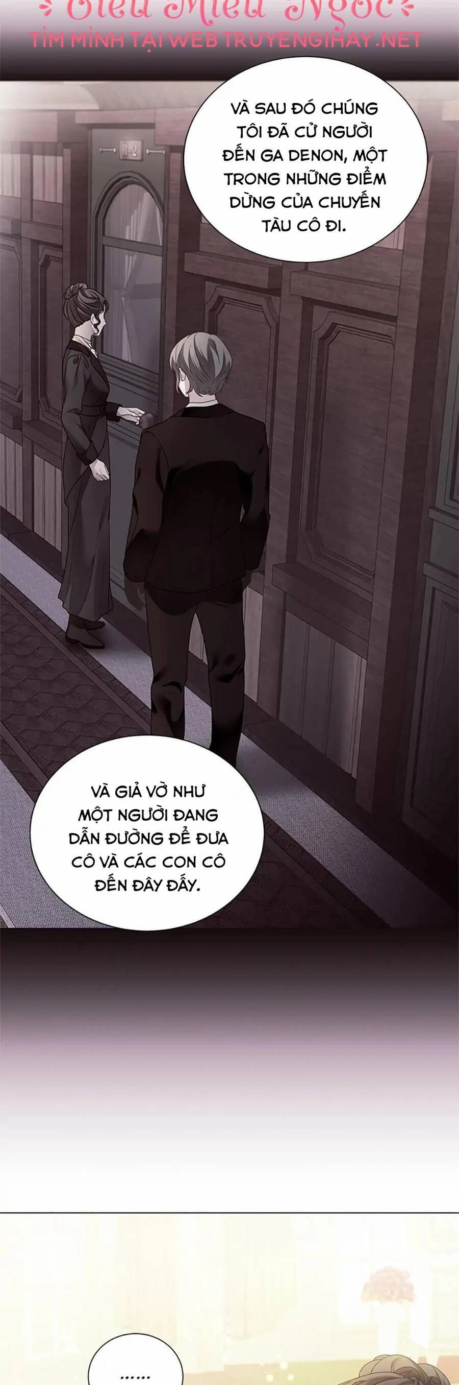 Người Không Mời Mà Đến Chapter 68 - 38