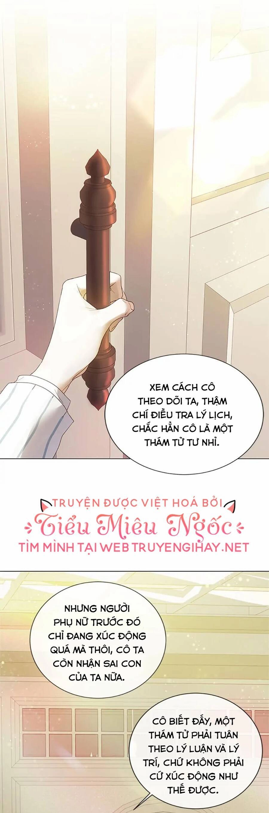 Người Không Mời Mà Đến Chapter 68 - 40