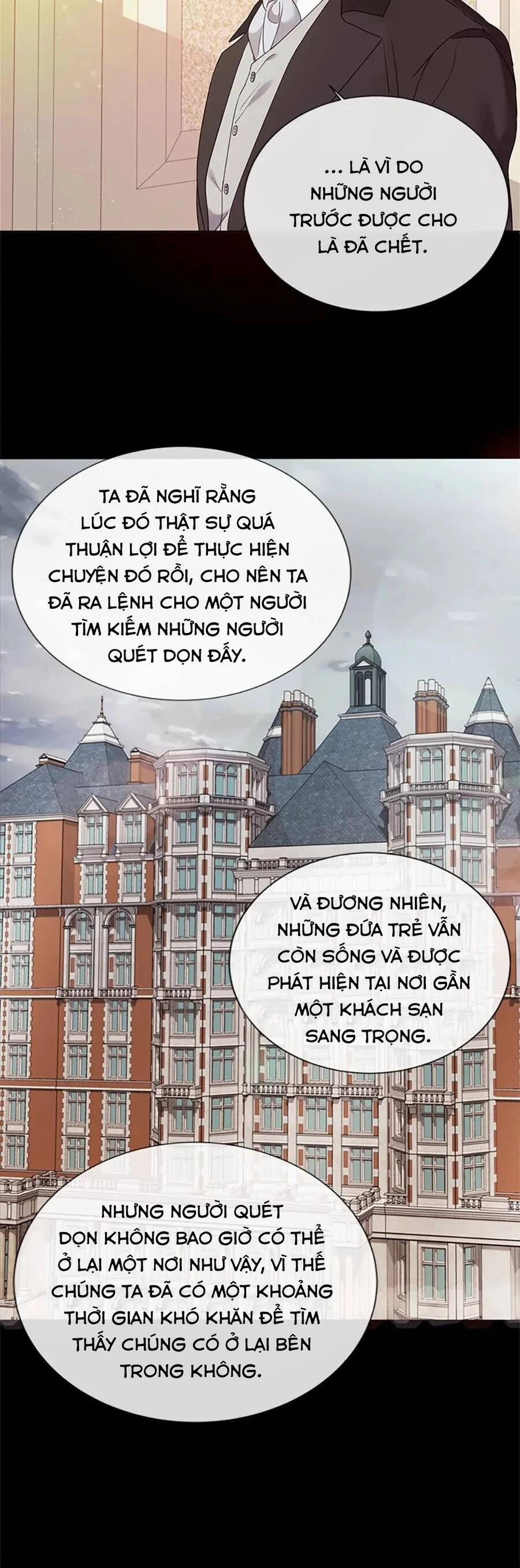 Người Không Mời Mà Đến Chapter 68 - 42