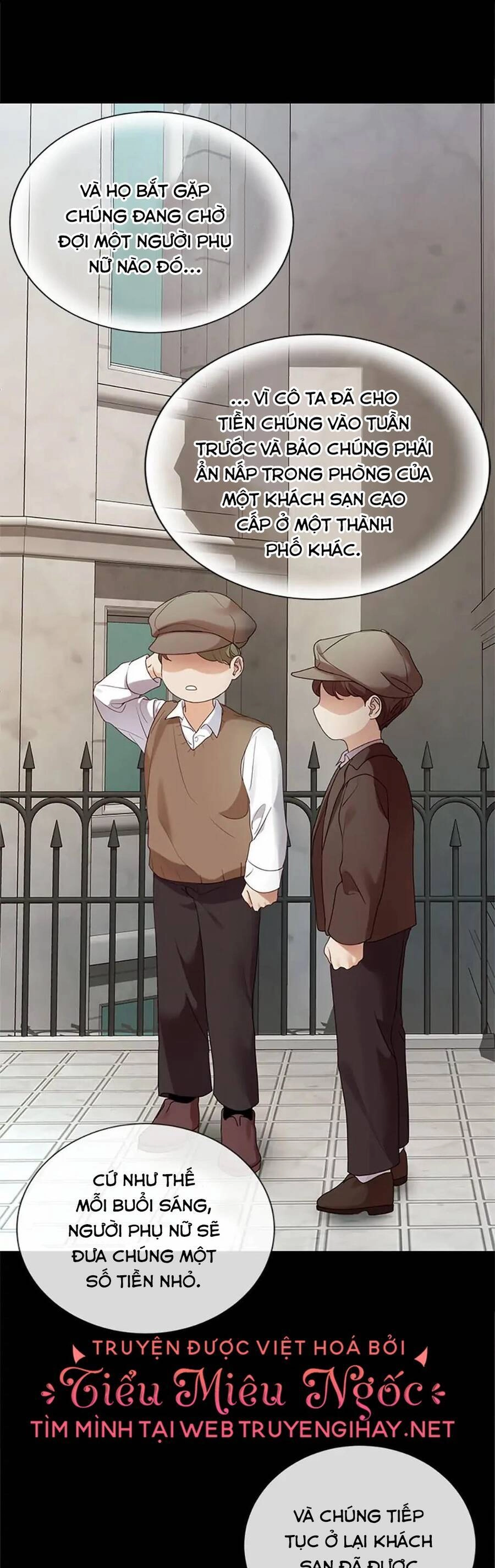 Người Không Mời Mà Đến Chapter 68 - 43